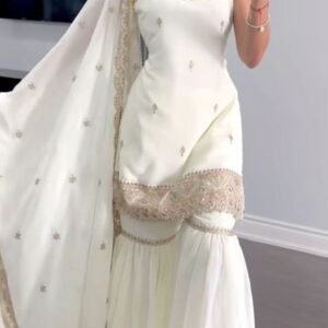 Home libaas as statement of social status through history